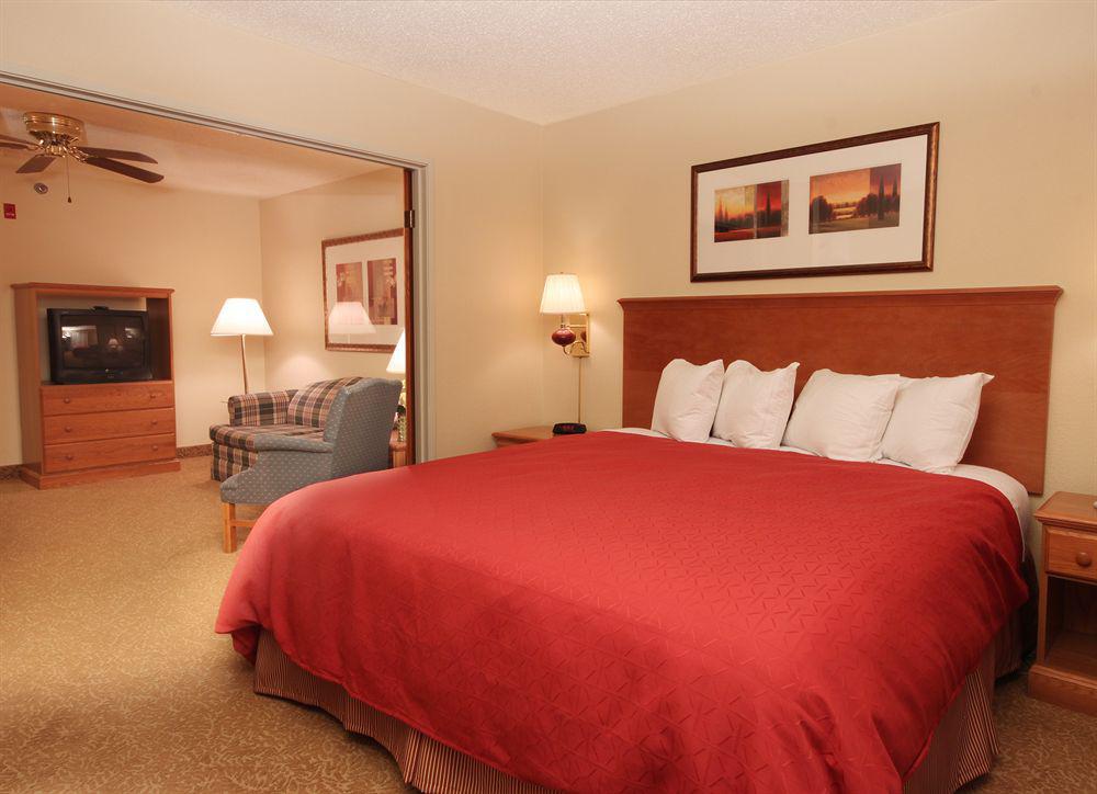 Country Inn & Suites By Radisson, Davenport, Ia Værelse billede