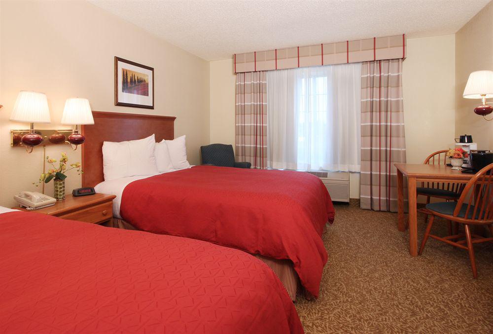 Country Inn & Suites By Radisson, Davenport, Ia Værelse billede