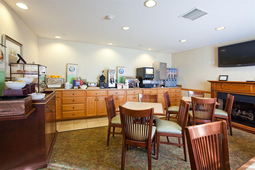 Country Inn & Suites By Radisson, Davenport, Ia Restaurant billede