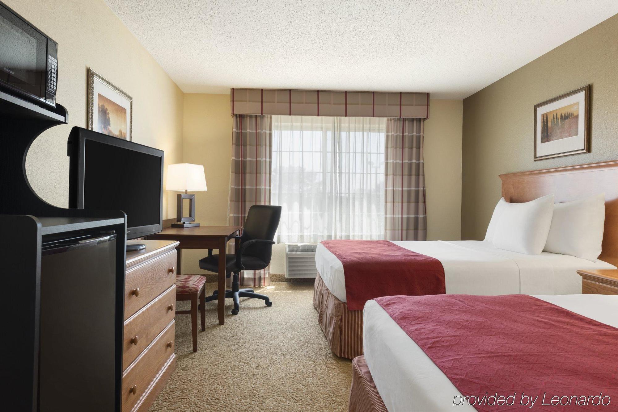 Country Inn & Suites By Radisson, Davenport, Ia Eksteriør billede