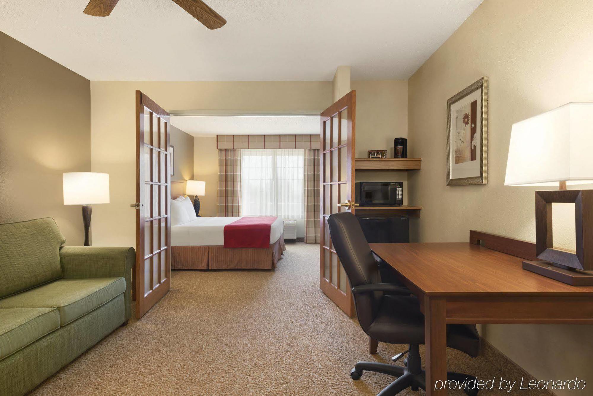 Country Inn & Suites By Radisson, Davenport, Ia Eksteriør billede